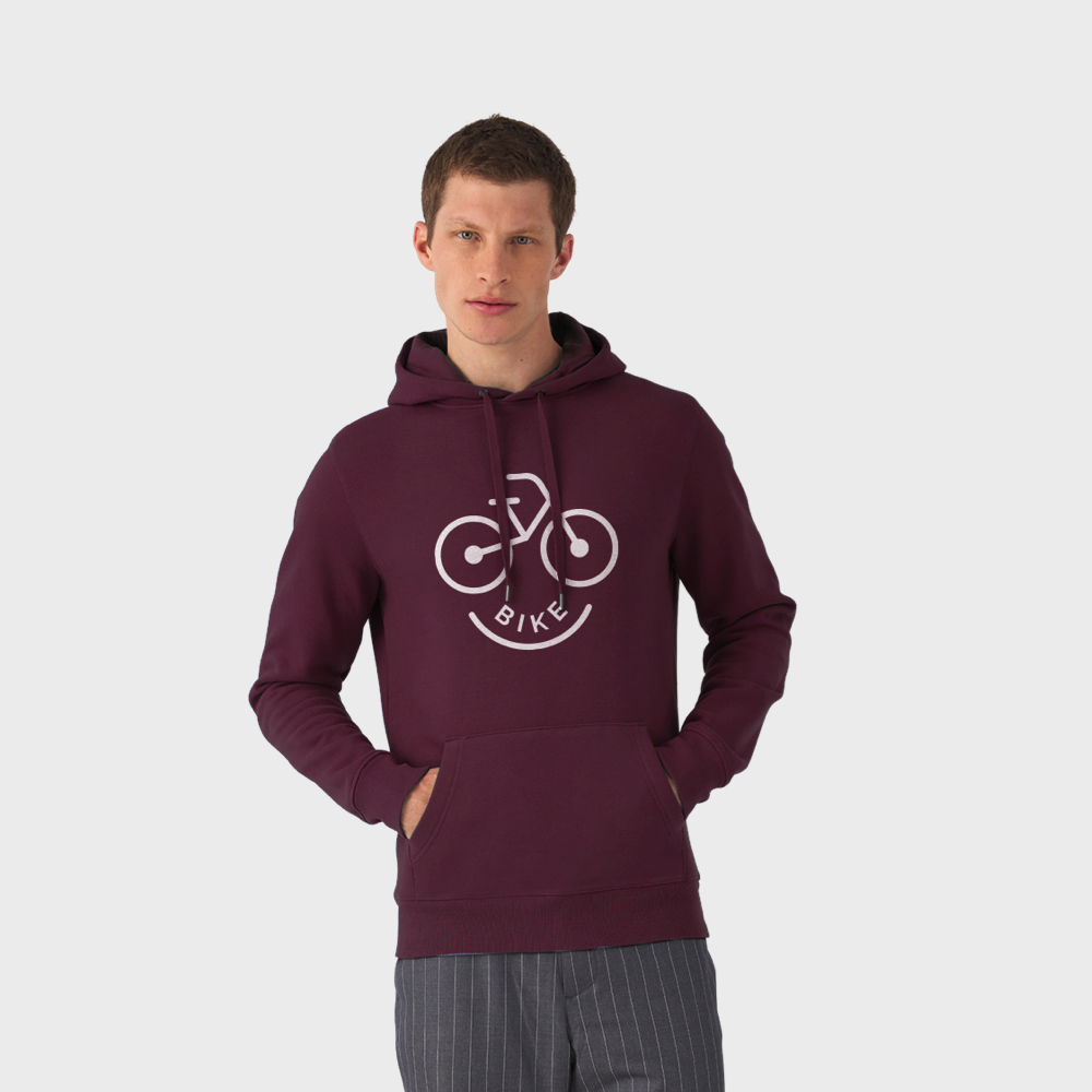 B&C | King Lichtgewicht Hoodie
