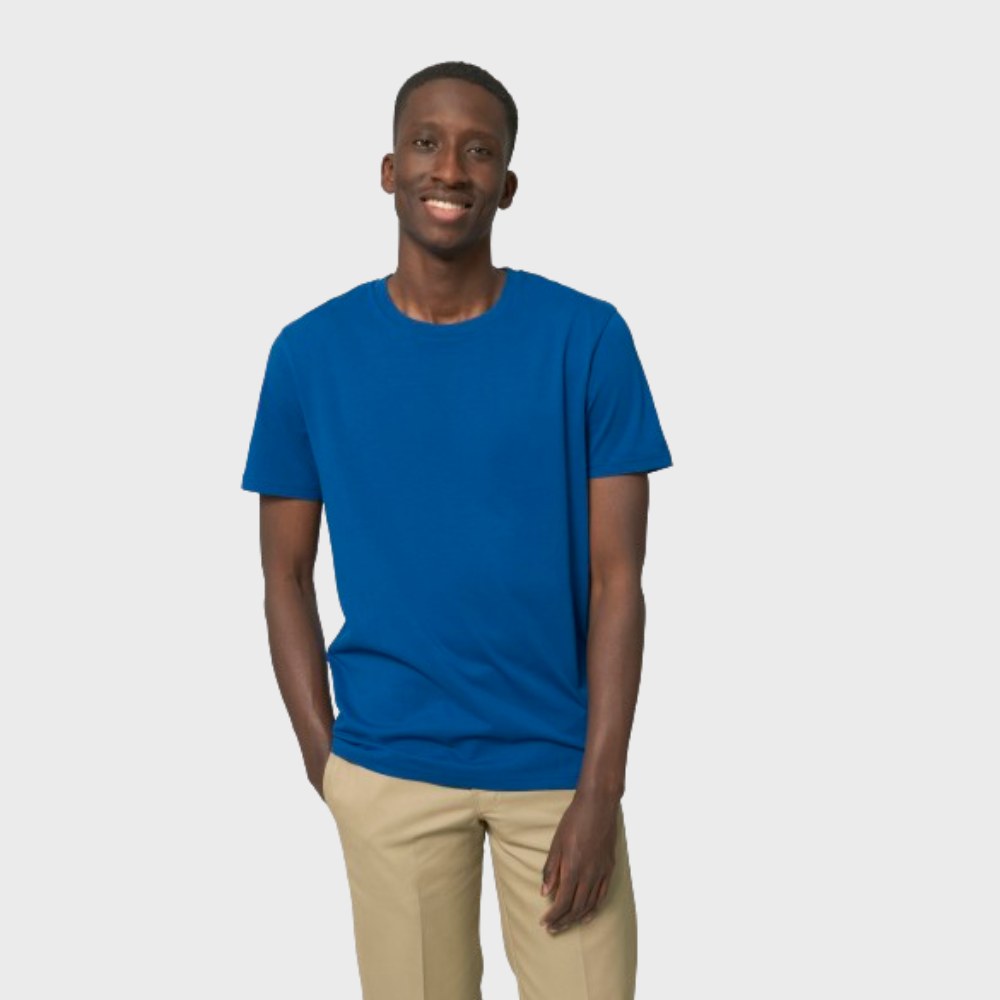 Stanley/Stella | Creator Middelzwaar T-shirt