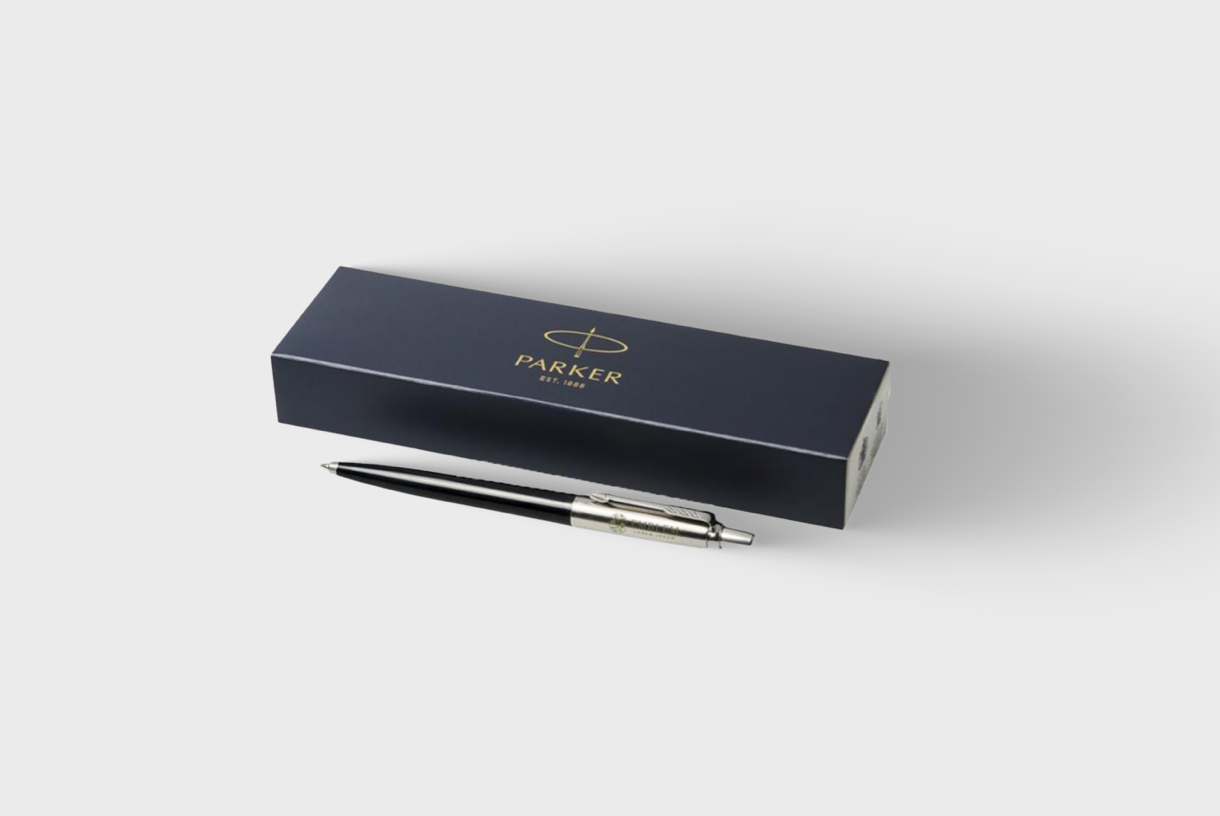 Parker jotter balpen