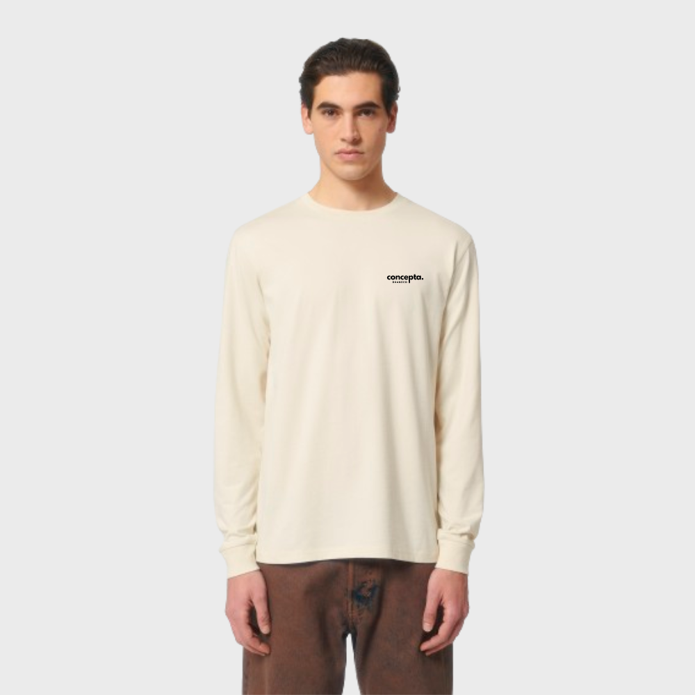 Stanley/Stella | Shifts Zwaar katoenen T-shirt