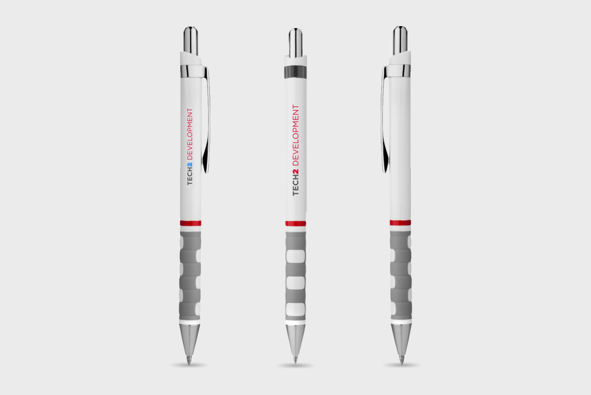 Rotring tikky balpen