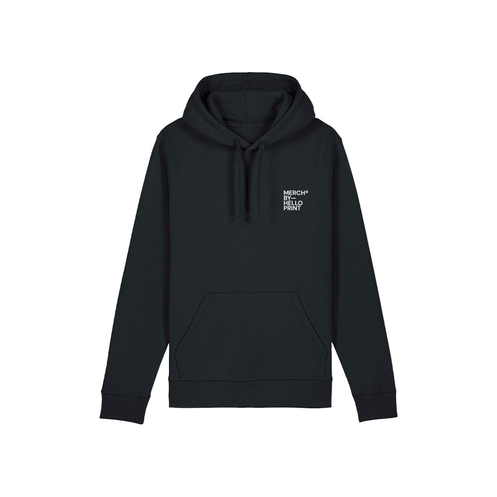 Stanley/Stella | Cooper Zware Hoodie