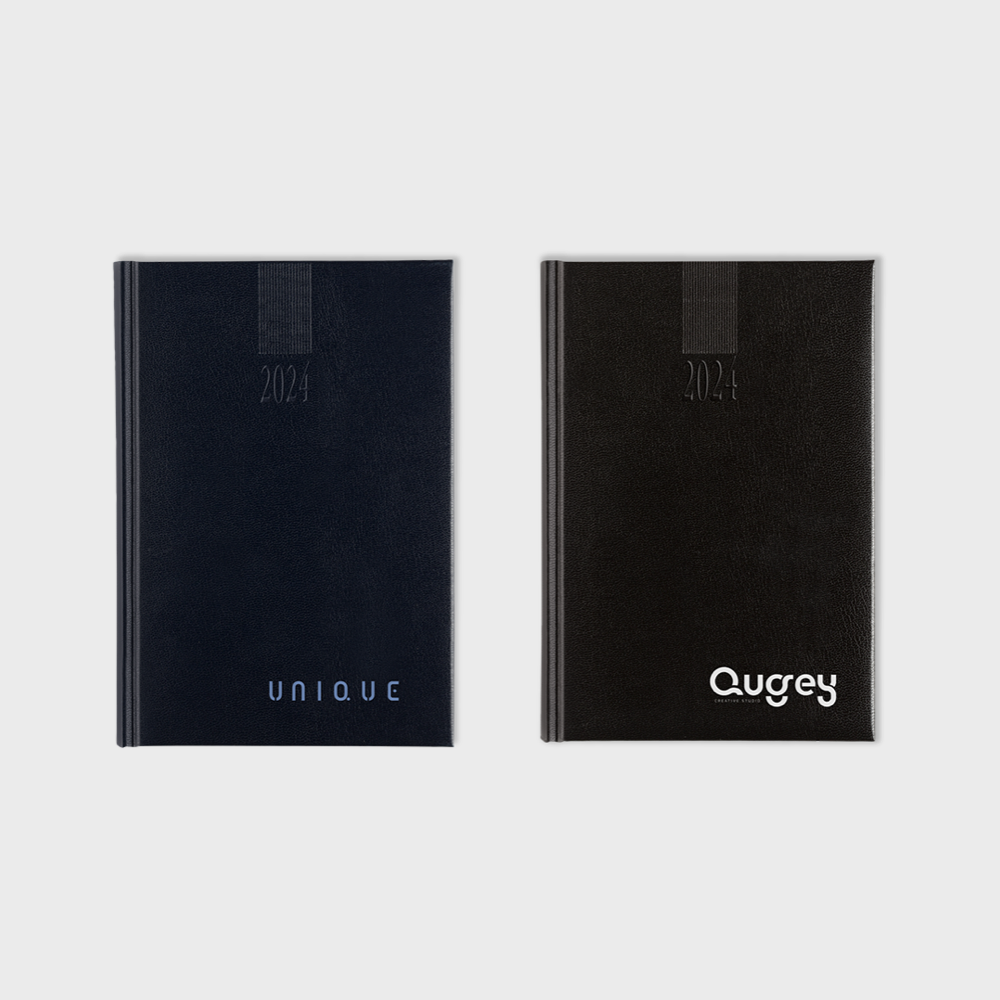 Agenda 4-talig