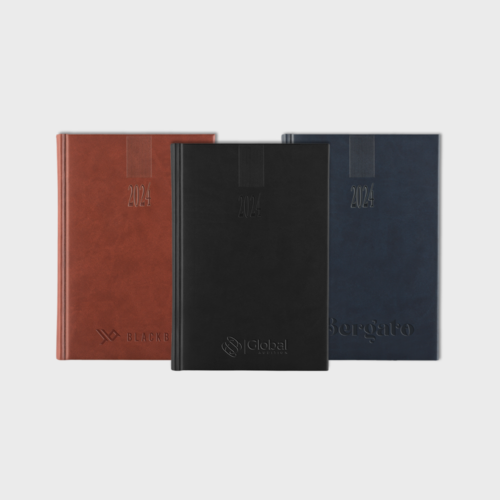 Agenda 6-talig